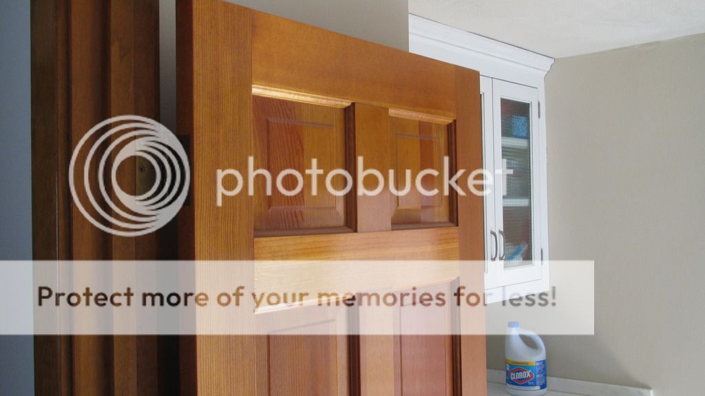 Stain Pine Doors & Wood Conditioner Makes All The Difference! Pine